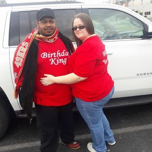 Meet your Posher, Billie joe